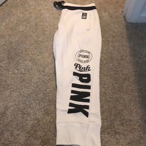 PINK joggers